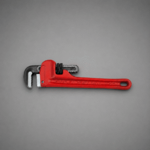 Llave tubo No 8 - Porras