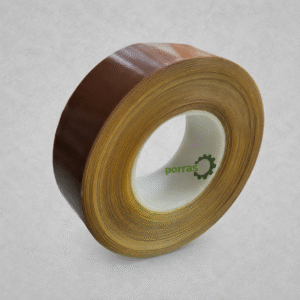 Teflon industrial x 10 und - Porras