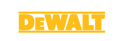 dewalt logo