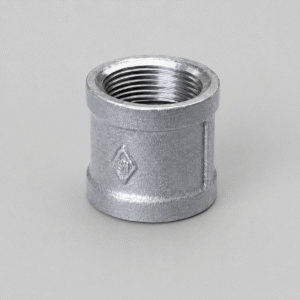 Tapon copa galvanizado 3/8 - Porras