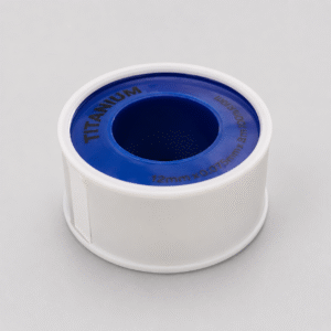 Teflon 3/4 PORRAS x 10 und