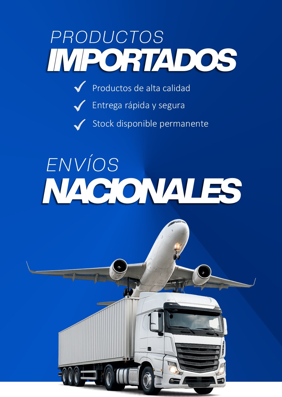 envios femel banner
