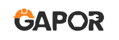 gapor logo