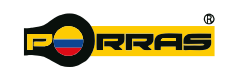 porras logo